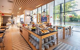 Holiday Inn Express Porto Exponor By Ihg